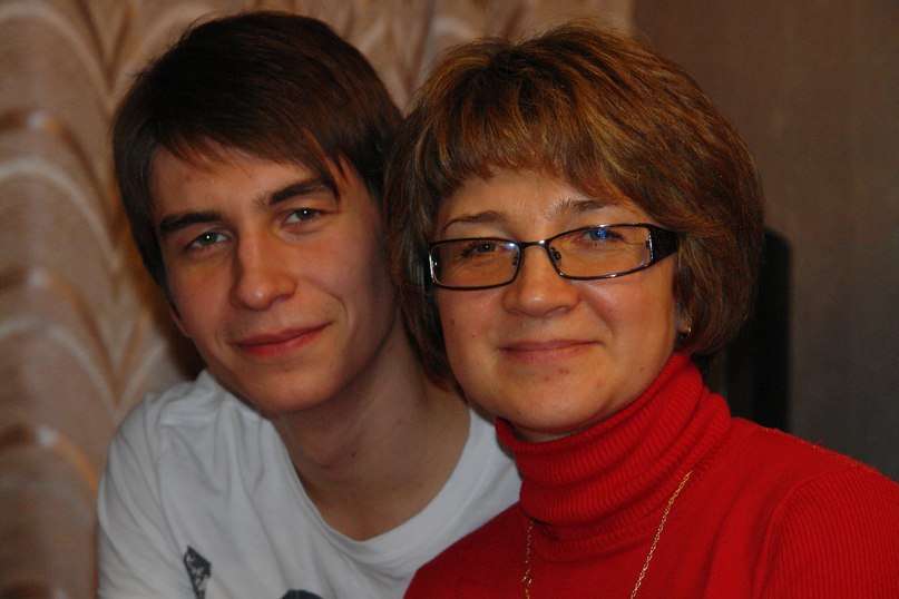 Александр Глушенков | Тверь