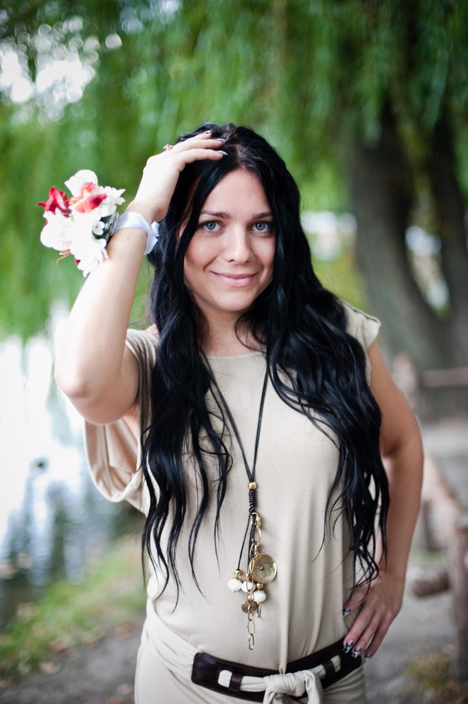 Таня Тюкалова | 