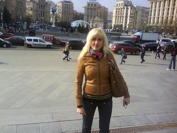 №65, Ира Абабни, 45 лет, Киев №65, Ира Абабни, 45 лет, Киев