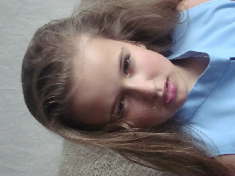 Наташа Больбух | Кривой Рог