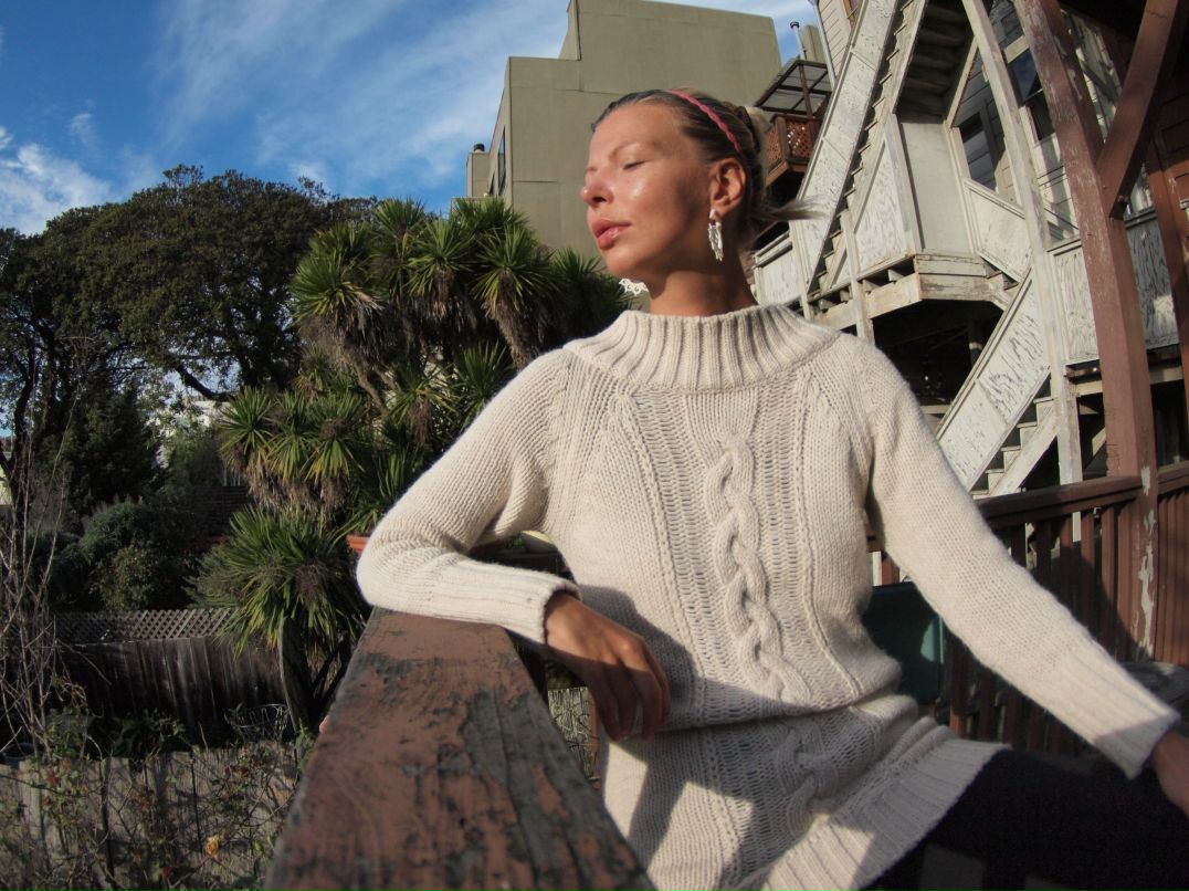 Natalie Maruda | New York City