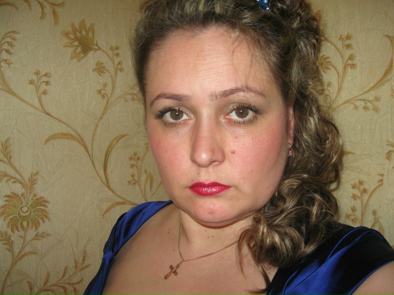 Татьяна Иванова | Калининград