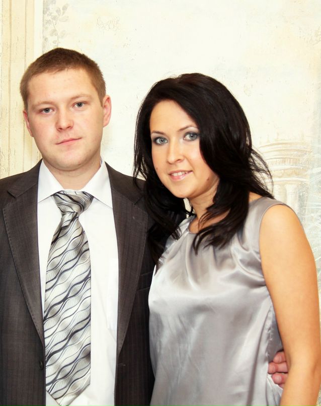 Татьяна Сухарева | Архангельск