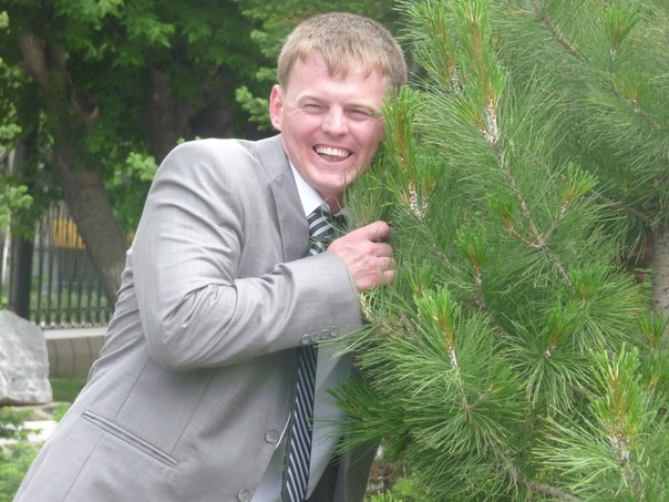 Александр Шарамко фото профиля #2