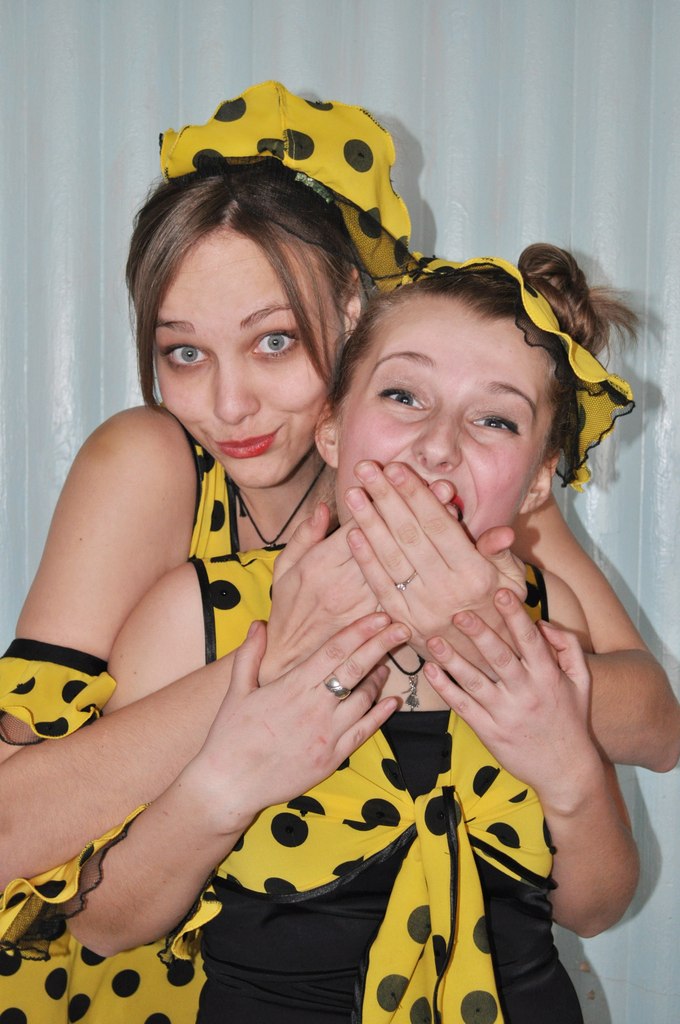 Елизавета Филатова | Горловка