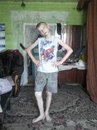 Фотография Максиева Артёма