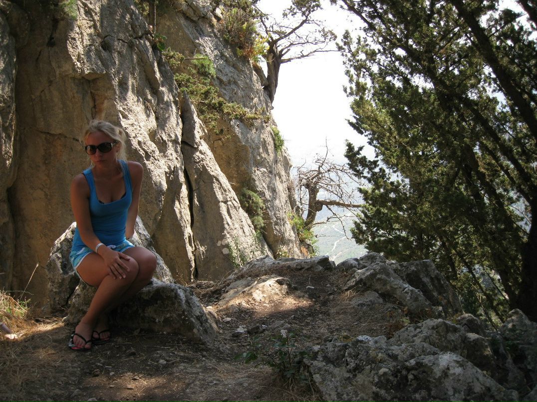 Екатерина Горячева | Санкт-Петербург