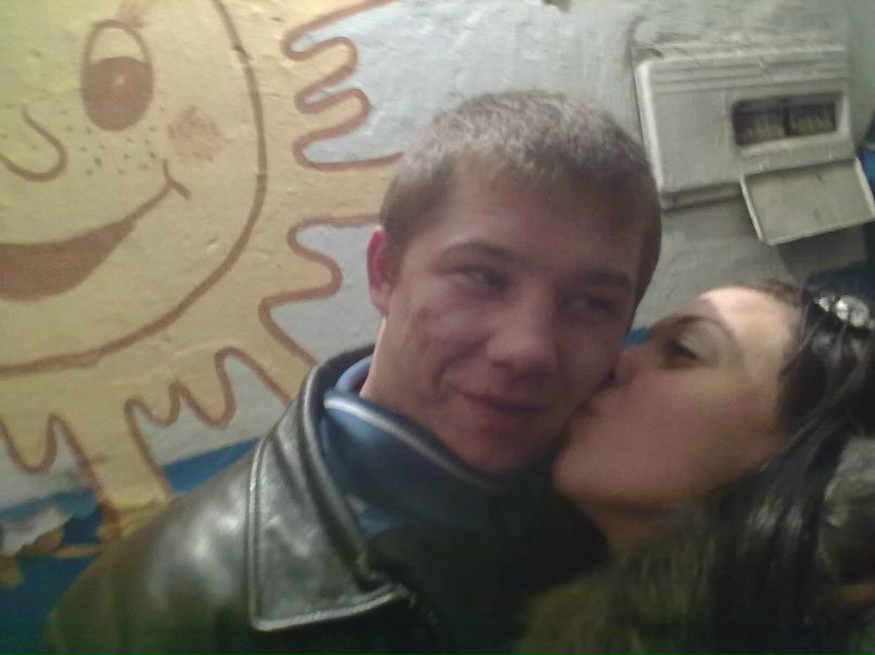 Олег Фадеев Сергеевич | Барнаул