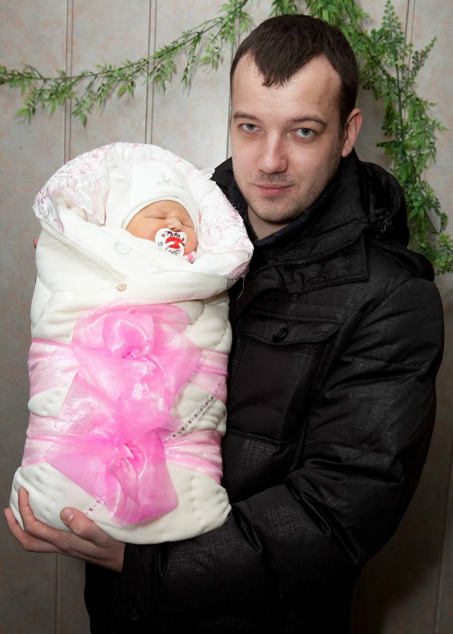 Александр Корякин | Москва