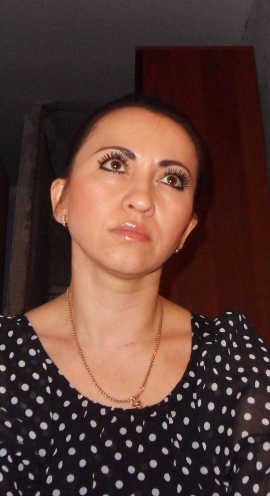 Эмма Ганиева | Уфа