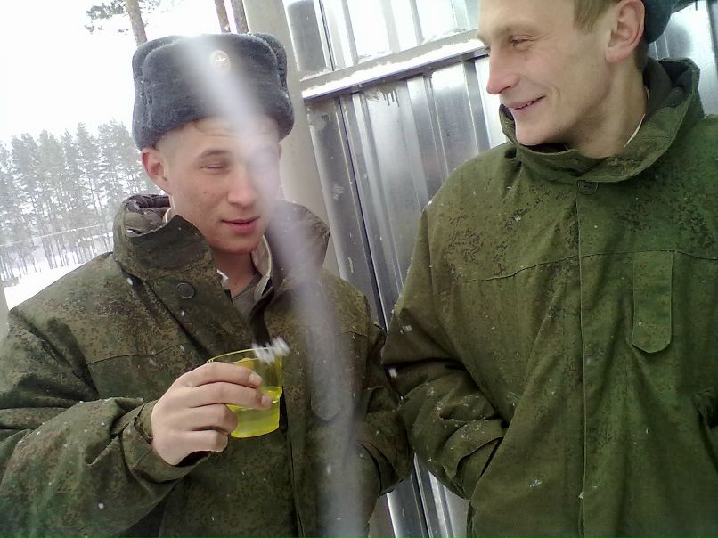 Петр Лукин | Лешуконское