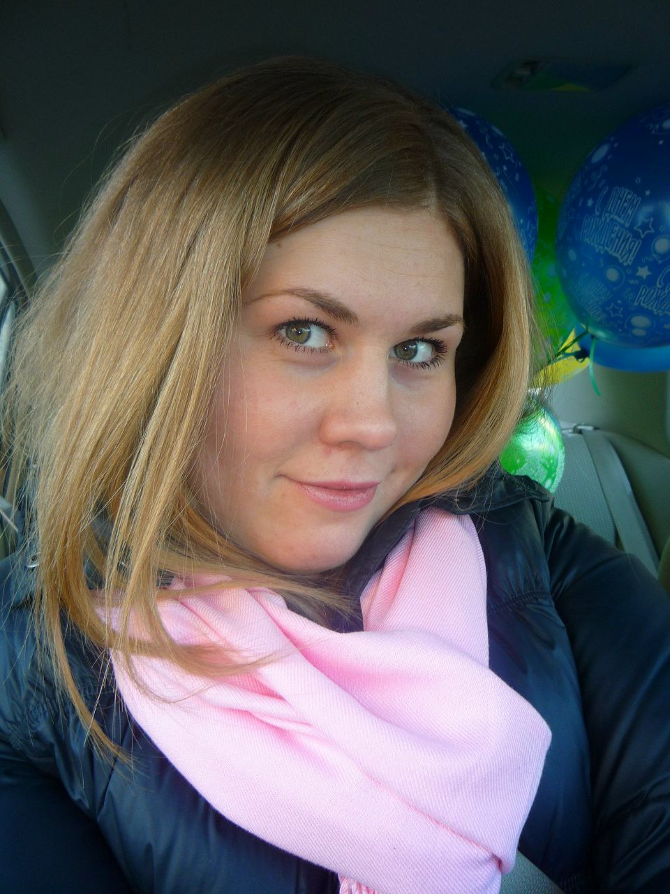 Катерина Труфанова | 