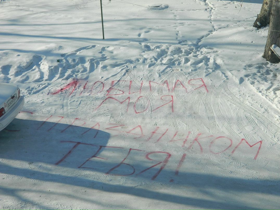 Анна Чекалина ♥♥♥ | Камень-на-Оби