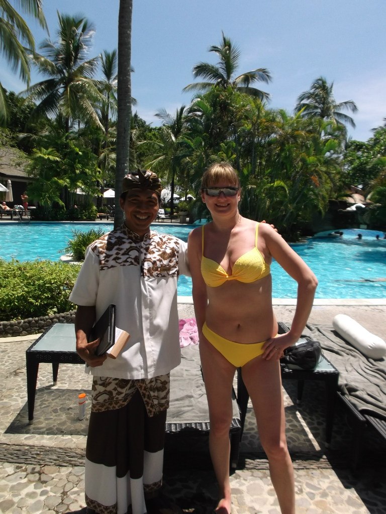 Анастасия Мальцева | Самара