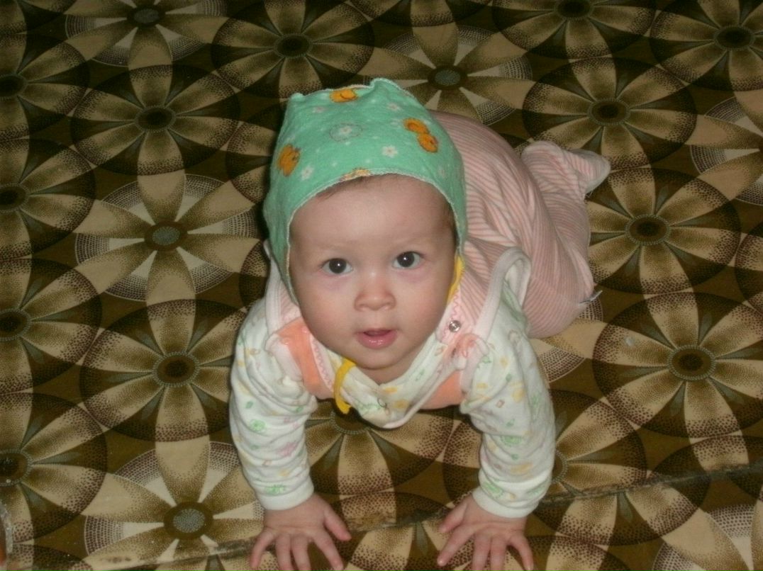 Гульнур Ягудина | Набережные Челны