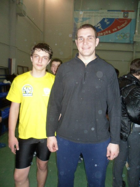 №17, Игорь Цыбульский №17, Игорь Цыбульский