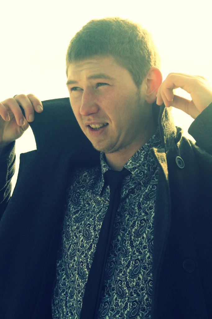 Дмитрий Грабина | Херсон