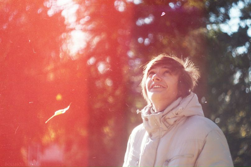 Кирилл Сенотрусов | Таганрог