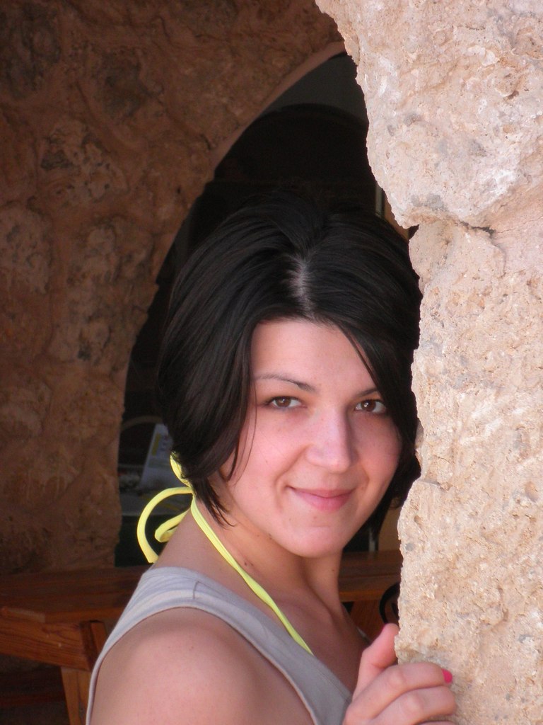 Юлия Балюк | Шепетовка