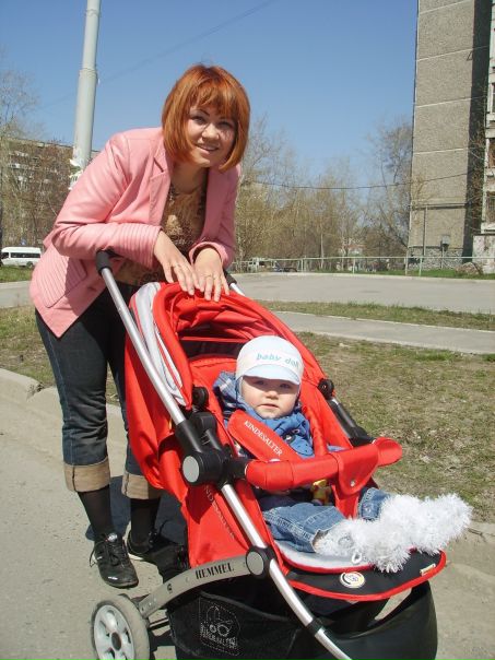 №119, Ольга Иванова, 40 лет, Екатеринбург №119, Ольга Иванова, 40 лет, Екатеринбург