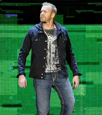 Майк Мизанин | 