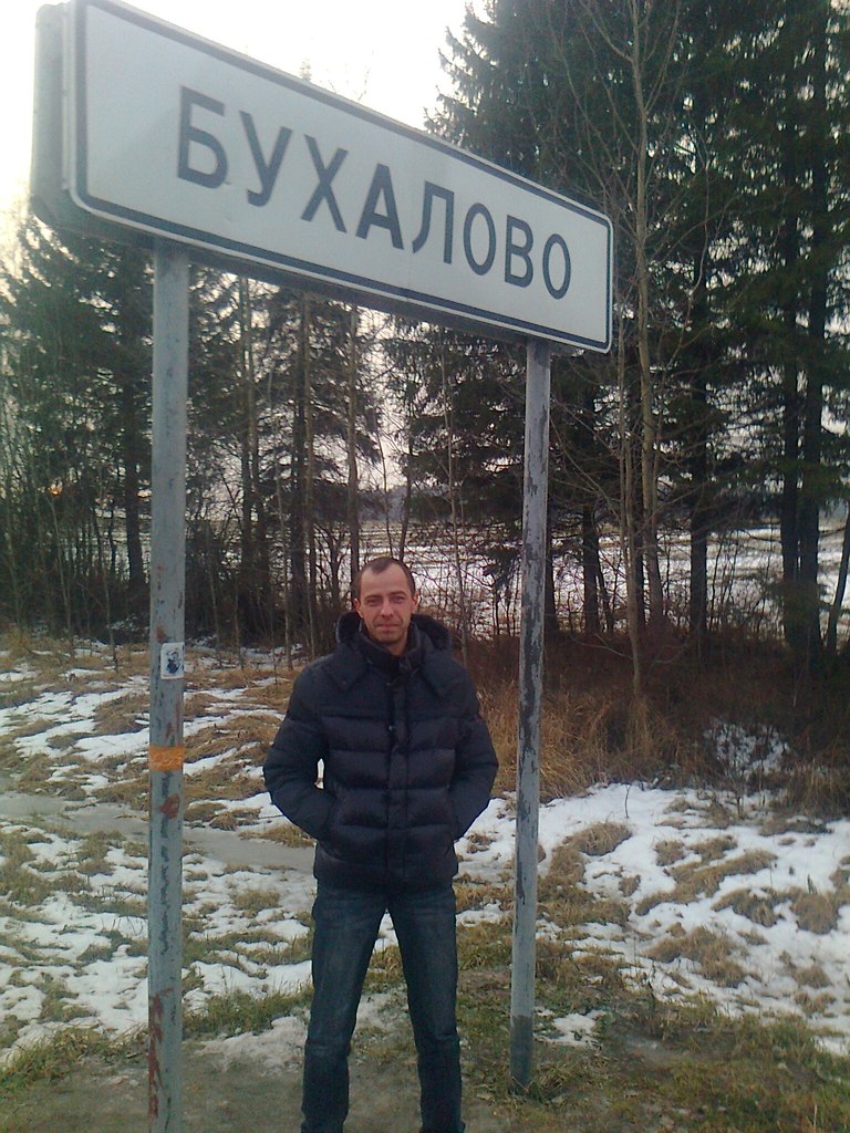 Алексей Черняев | Нижний Новгород