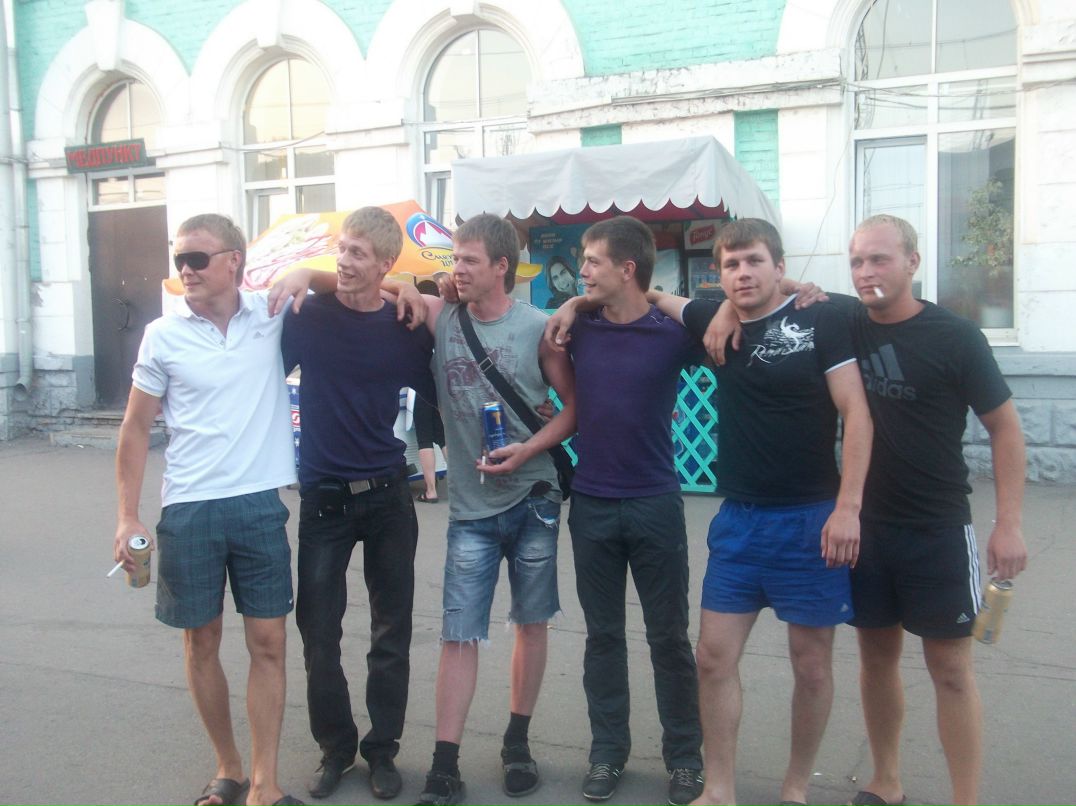 Дмитрий Мицкевич | Вологда