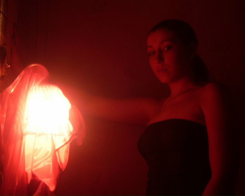 Аня Сердюк | Киев