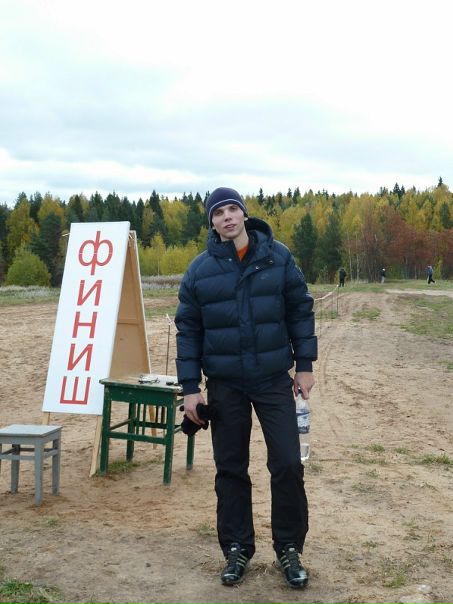 №42, Дмитрий Зеликов, Тверь №42, Дмитрий Зеликов, Тверь