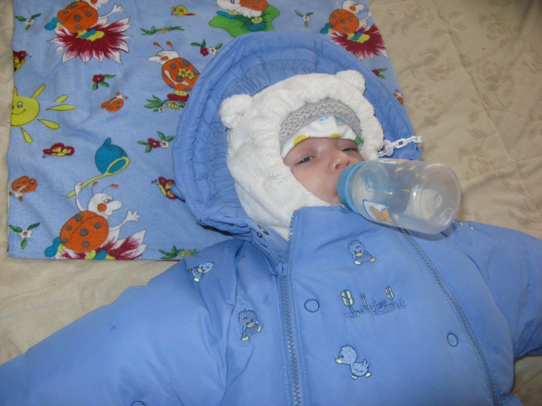 Олеся Хоменко | Новосибирск