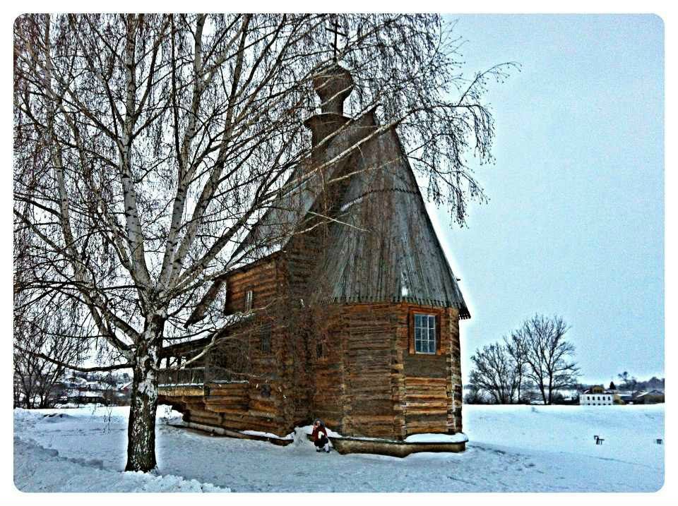 Александр Гунин | Москва