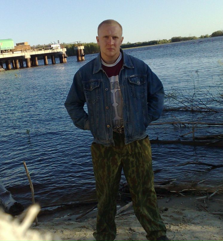 Александр Березин | Тюмень