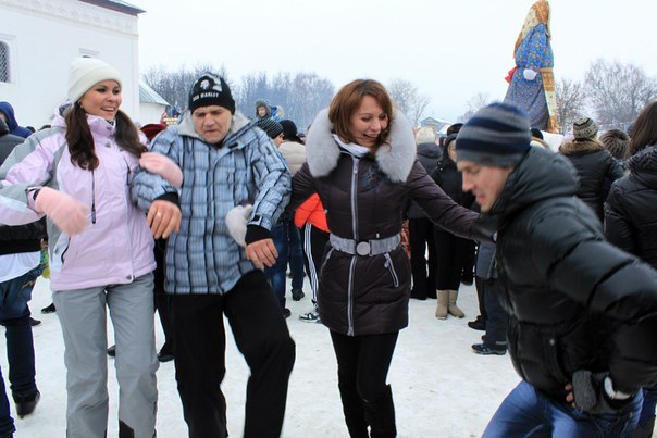 Оксана Наумова | Москва