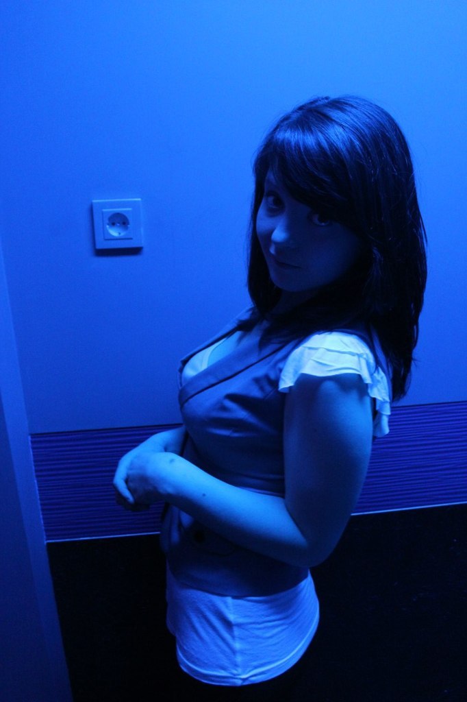 Анастасия Чепурная ♥ | Москва