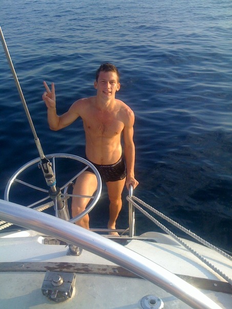 №10, Иван Солодов №10, Иван Солодов