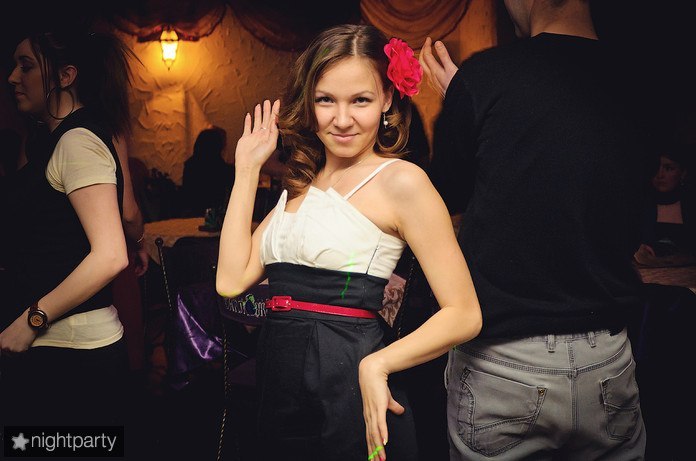 Кристина Ремезова | Челябинск