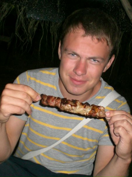 №22, Алексей Дмитриев, Мурманск, Россия №22, Алексей Дмитриев, Мурманск, Россия