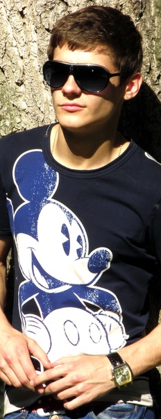 №121, Yaroslav Martinenko, 33 года, Донецк №121, Yaroslav Martinenko, 33 года, Донецк