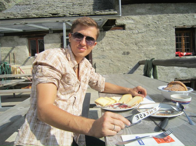 Gennady Samartsev | Гродно