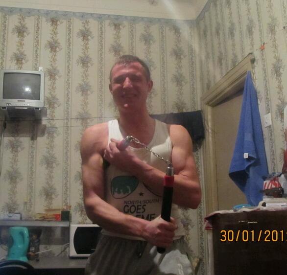 Дмитрий Павлов | Москва