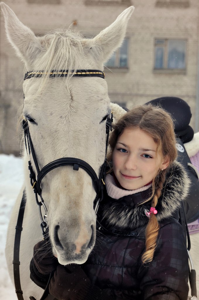 Дарья Котисова | Таллин