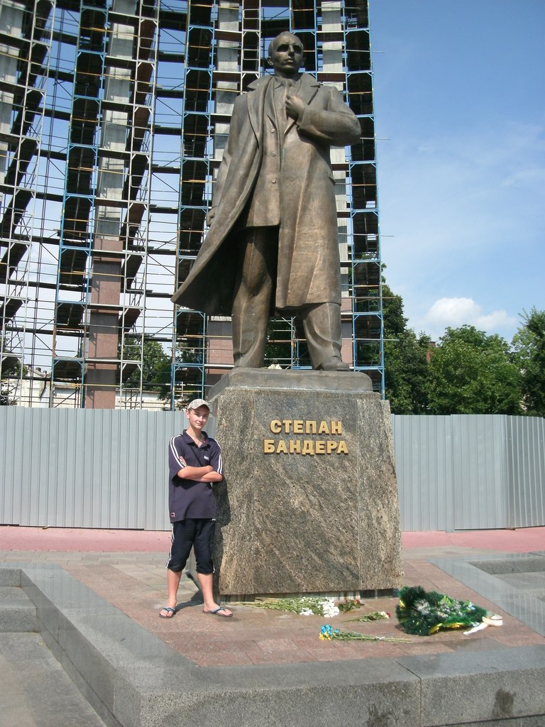 Ромка Пражский | Praha