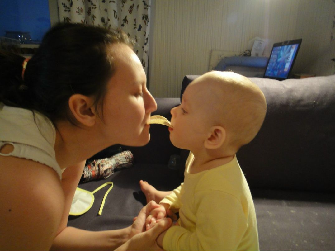 Лена Тюнина СчасТливая | Москва