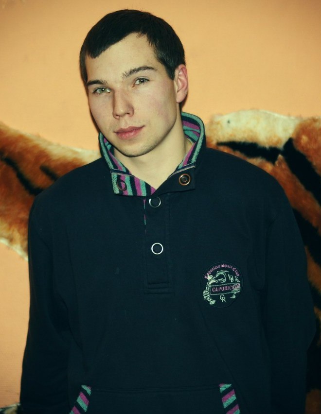 Дмитрий Заостровцев | Архангельск