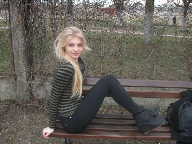 Маша Ткачук | 