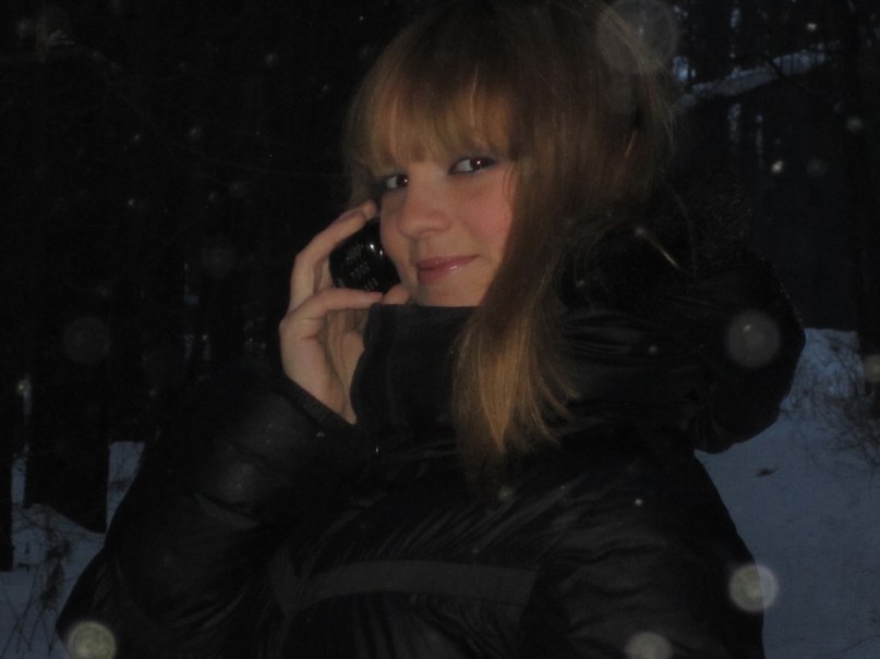 Любовь Башашина | Климовск (деревня)