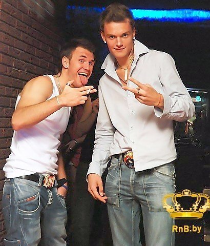 Егор Кравцов | Санкт-Петербург