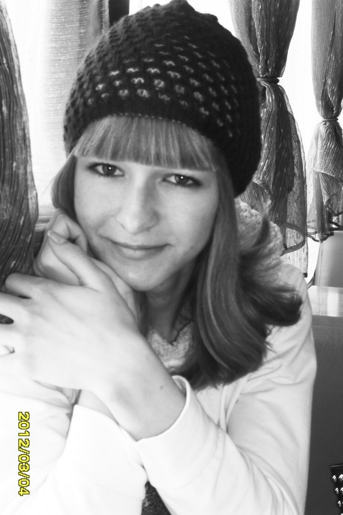 Дарья Назарова | 