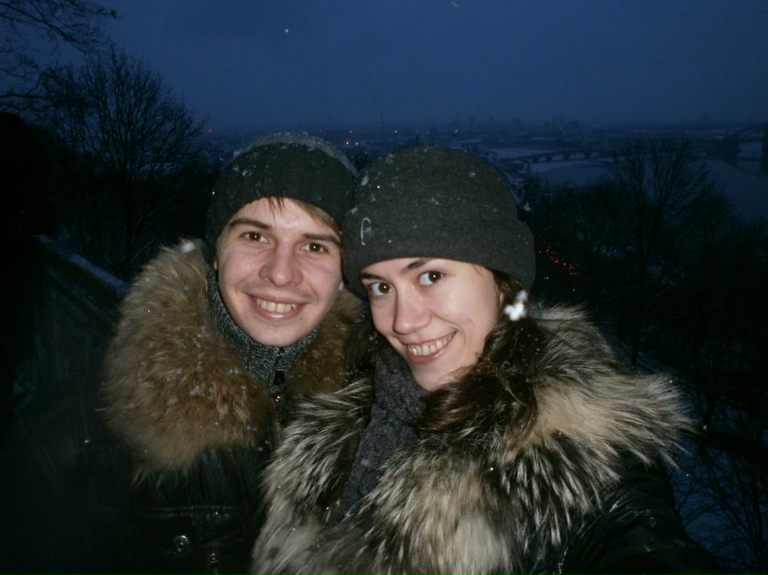 Нэля Лисовская | 