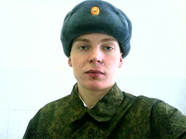 №5, Иван Максимовский №5, Иван Максимовский